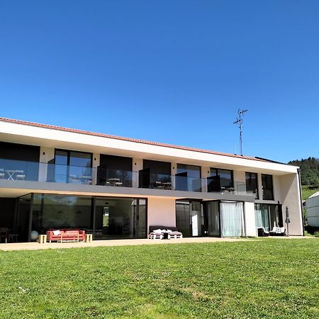 Agroturismo Araize Mungia Esterno foto