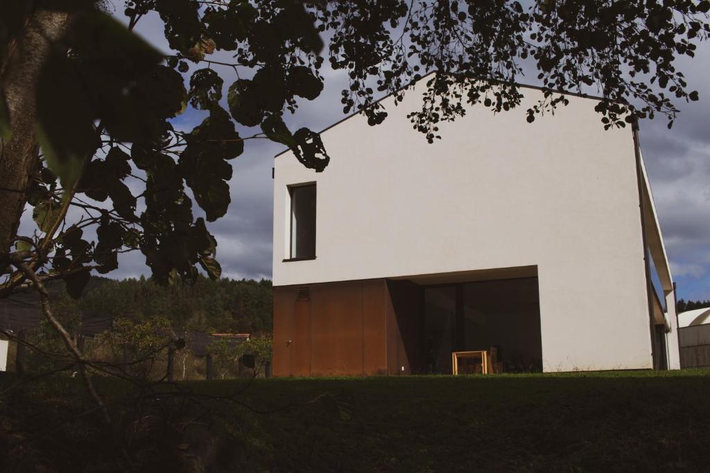 Agroturismo Araize Mungia Esterno foto